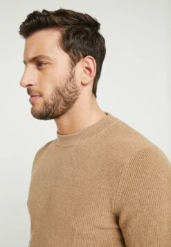 Pier One Jumper - Camel 9 Pier One Jumper - Camel -Clothing Sale Store 3d82227078be48238c45536531ed6056