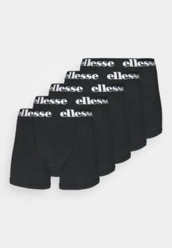 Ellesse Losca Long Leg Option 5 Pack - Pants - Black 10 Ellesse Losca Long Leg Option 5 Pack - Pants - Black -Clothing Sale Store 3e9181865ab54a7bbb30cdd78e4e79c5