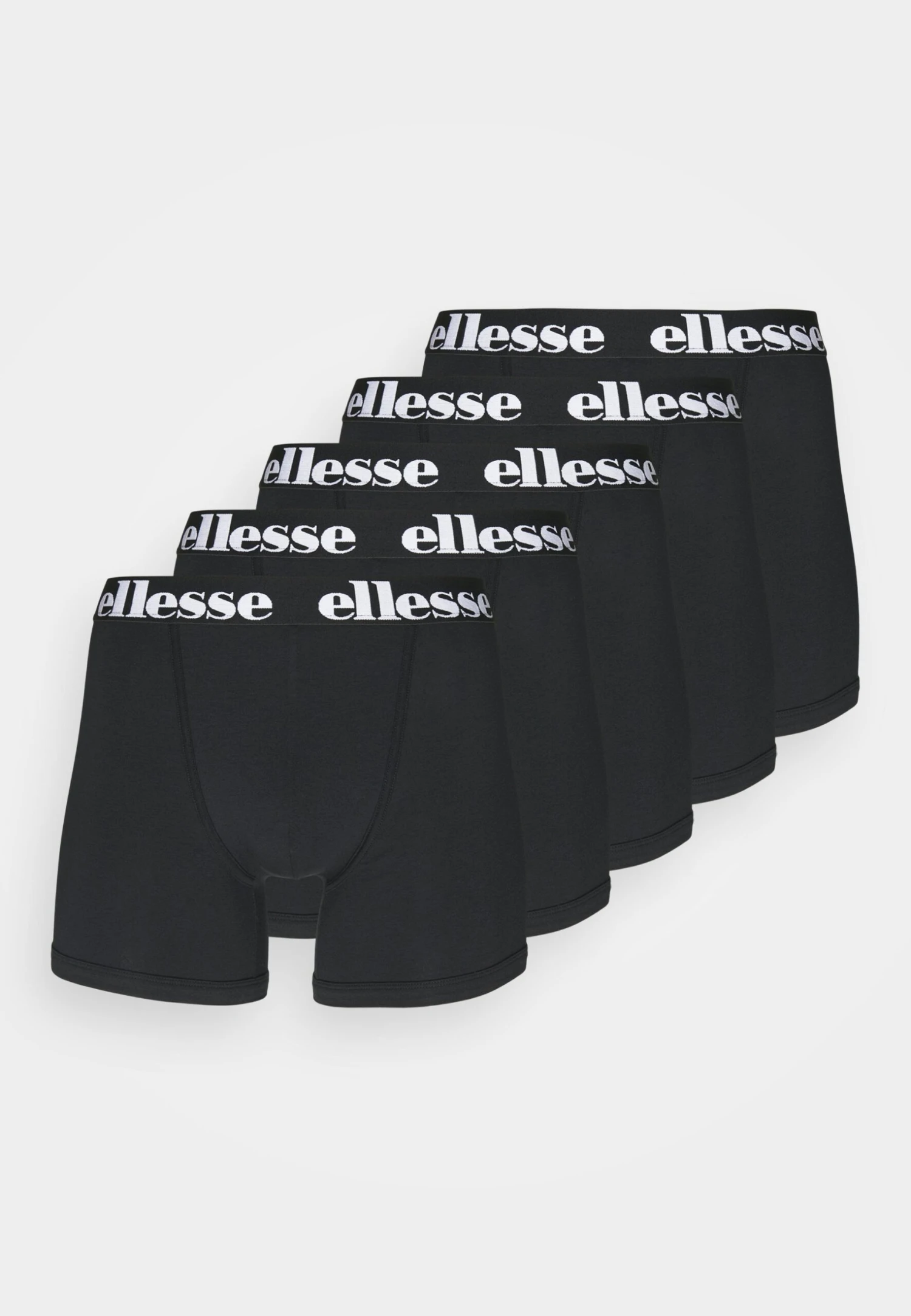 Ellesse Losca Long Leg Option 5 Pack - Pants - Black 5 Ellesse Losca Long Leg Option 5 Pack - Pants - Black - Image 5
