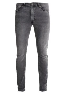 Pier One Jeans Skinny Fit - Grey Denim -Clothing Sale Store 3f5da1404cd7464880583bede4090e2d