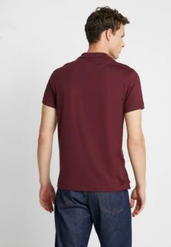 Pier One 2 Pack - Polo Shirt - Bordeaux/Black 8 Pier One 2 Pack - Polo Shirt - Bordeaux/Black -Clothing Sale Store 402a6a4723684c05814f88435ce862c8