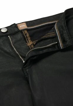 Boss Jackie Mr 1 1 - Slim Fit Jeans - Black One 11 Boss Jackie Mr 1 1 - Slim Fit Jeans - Black One -Clothing Sale Store 413c04d811d14ae5ace134b53882c4a6