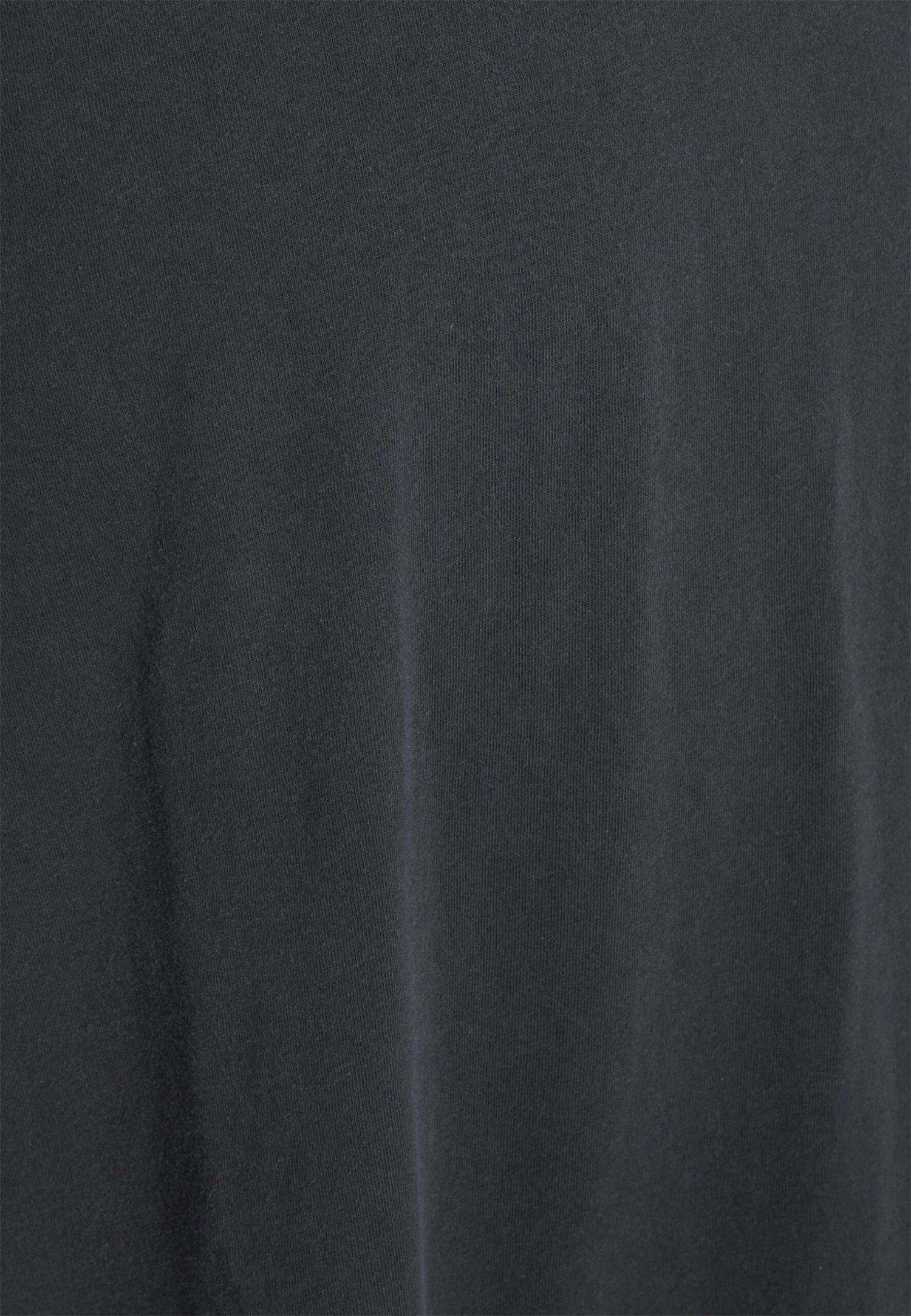 YOURTURN Basic T-Shirt - Mottled Dark Grey 3 YOURTURN Basic T-Shirt - Mottled Dark Grey - Image 3