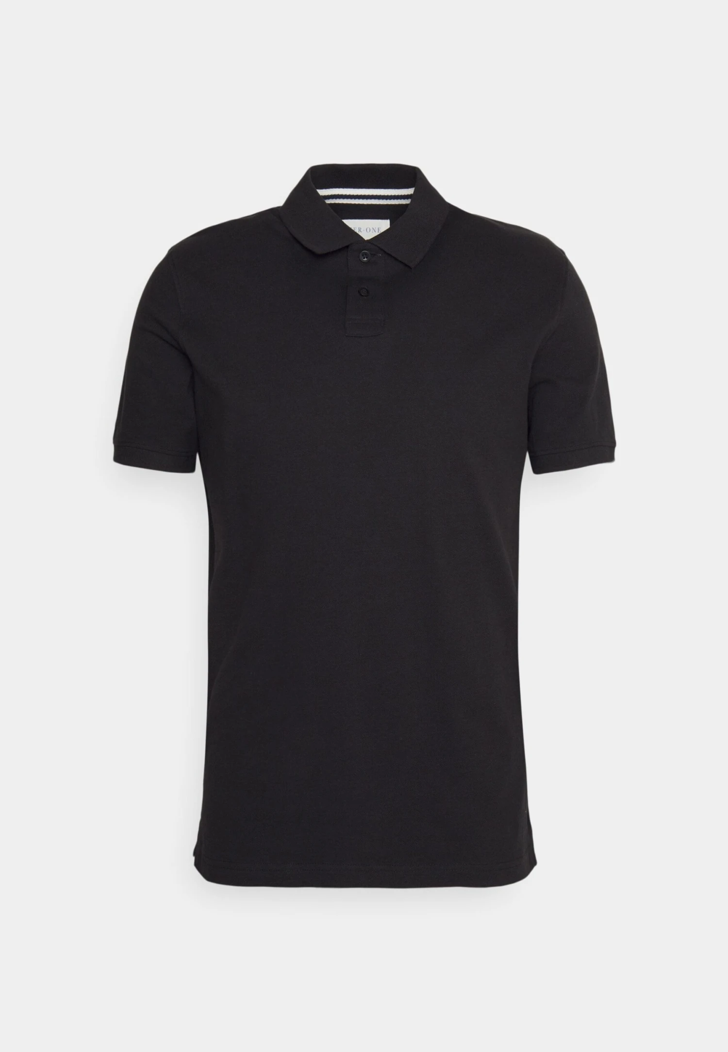 Pier One 3 Pack - Polo Shirt - Camel/Khaki/Black 5 Pier One 3 Pack - Polo Shirt - Camel/Khaki/Black - Image 5