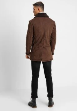 Indicode Jeans Jovani - Short Coat - Demitasse 7 Indicode Jeans Jovani - Short Coat - Demitasse -Clothing Sale Store 4853a0af13324da49a4bd0d89eb20e00