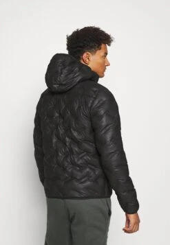 Ellesse Stannetti Jacket - Winter Jacket - Black 7 Ellesse Stannetti Jacket - Winter Jacket - Black -Clothing Sale Store 4986b2fe35e643f3b94727226d4f70fc