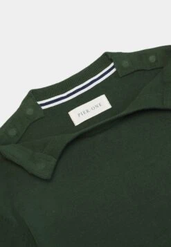 Pier One Jumper - Dark Green 19 Pier One Jumper - Dark Green -Clothing Sale Store 4997109c77924dd7a118c0983c4ab7ea