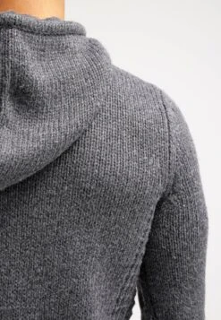 Pier One Hoodie - Dark Grey Melange 13 Pier One Hoodie - Dark Grey Melange -Clothing Sale Store 49fcdd64ee5b4bb589ce663abff31f7f