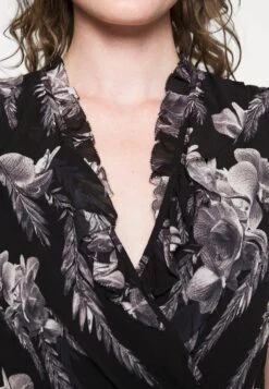 AllSaints Ari Mia Dress - Cocktail Dress / Party Dress - Black 13 AllSaints Ari Mia Dress - Cocktail Dress / Party Dress - Black -Clothing Sale Store 4b7c55ec855347e5ab52cd0b5c39e8cf