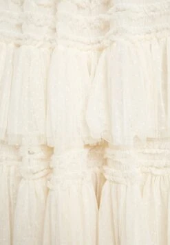 Needle & Thread ExclusiveCandice Gown - Occasion Wear - Cream -Clothing Sale Store 4e903c038a994ecd992b23dbfc047850