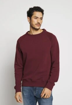 Pier One 2 Pack - Sweatshirt - Dark Blue/Bordeaux 7 Pier One 2 Pack - Sweatshirt - Dark Blue/Bordeaux -Clothing Sale Store 510407879ee34a6abd753a7b8d709b1b