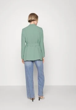 Boss Jikela - Blazer - Open Green 8 Boss Jikela - Blazer - Open Green -Clothing Sale Store 541b26582ed74b339a8c6023e2e18a54