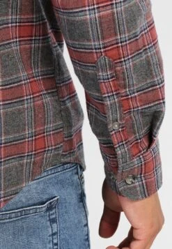 Pier One Shirt - Grey/Coral 10 Pier One Shirt - Grey/Coral -Clothing Sale Store 551953d0ad2d49119280dd58cb3b0bb3