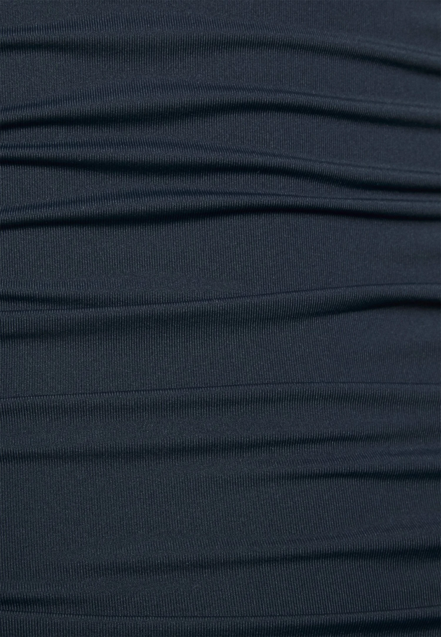 Seafolly Collective Boyleg One Piece - Swimsuit - True Navy 3 Seafolly Collective Boyleg One Piece - Swimsuit - True Navy - Image 3