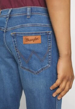 Wrangler Texas- Slim Fit Jeans - Pisces -Clothing Sale Store 577cdceab1444c9abe278abbe9e4abee