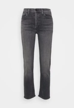 MOTHER The Tomcat Ankle - Straight Leg Jeans - X Marks The Spot -Clothing Sale Store 57c624443a834626b80eb54f7c53466d