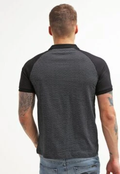 Pier One Polo Shirt - Black -Clothing Sale Store 5815220ab8ee47caa7b0f2828b916726