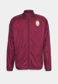 Nike Performance Galatasaray Istanbul Dry Academy Jacket - Club Wear - Night Maroon -Clothing Sale Store 5a2fb8ecb99c4dd59c46ea9b35747480