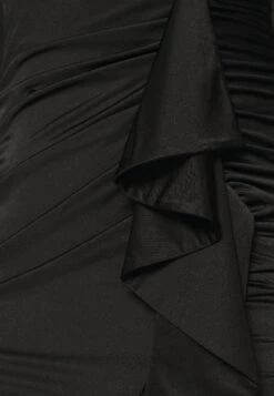 Guess Charmian Dress - Jersey Dress - Jet Black 11 Guess Charmian Dress - Jersey Dress - Jet Black -Clothing Sale Store 5b59696516884e51ab9b7bd96ef7933e