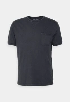 Pier One Garment Tee - Basic T-Shirt -Clothing Sale Store 5f4bc9549dd945b7854a3b8c10444077