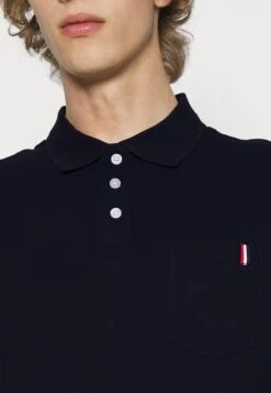 Pier One 2 Pack - Polo Shirt - Blue/Bordeaux -Clothing Sale Store 60e3335bb53c428d94613e4b950673f5