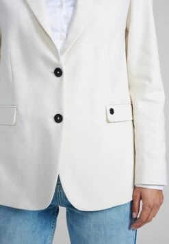 Mos Mosh Mary Night - Blazer - Ecru 11 Mos Mosh Mary Night - Blazer - Ecru -Clothing Sale Store 62adbdf3fd4e4e4b8f986e63d17216bb