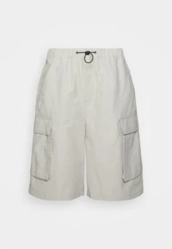 YOURTURN Unisex - Shorts - Light Grey -Clothing Sale Store 63220bad38294464b7dde410be431441