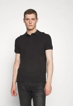 Pier One 3 Pack - Polo Shirt - Black/Dark Blue/White 10 Pier One 3 Pack - Polo Shirt - Black/Dark Blue/White -Clothing Sale Store 64cd33dcebca4047b676279f69972698