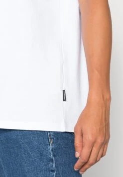 YOURTURN Heavy Weight Tee Unisex - Basic T-Shirt - White 9 YOURTURN Heavy Weight Tee Unisex - Basic T-Shirt - White -Clothing Sale Store 66a22415afb74a808761e0a179c8551e