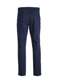 Jack & Jones Noos - Trousers - Dark Blue 7 Jack & Jones Noos - Trousers - Dark Blue -Clothing Sale Store 66df98cb89134574af1843765da55300