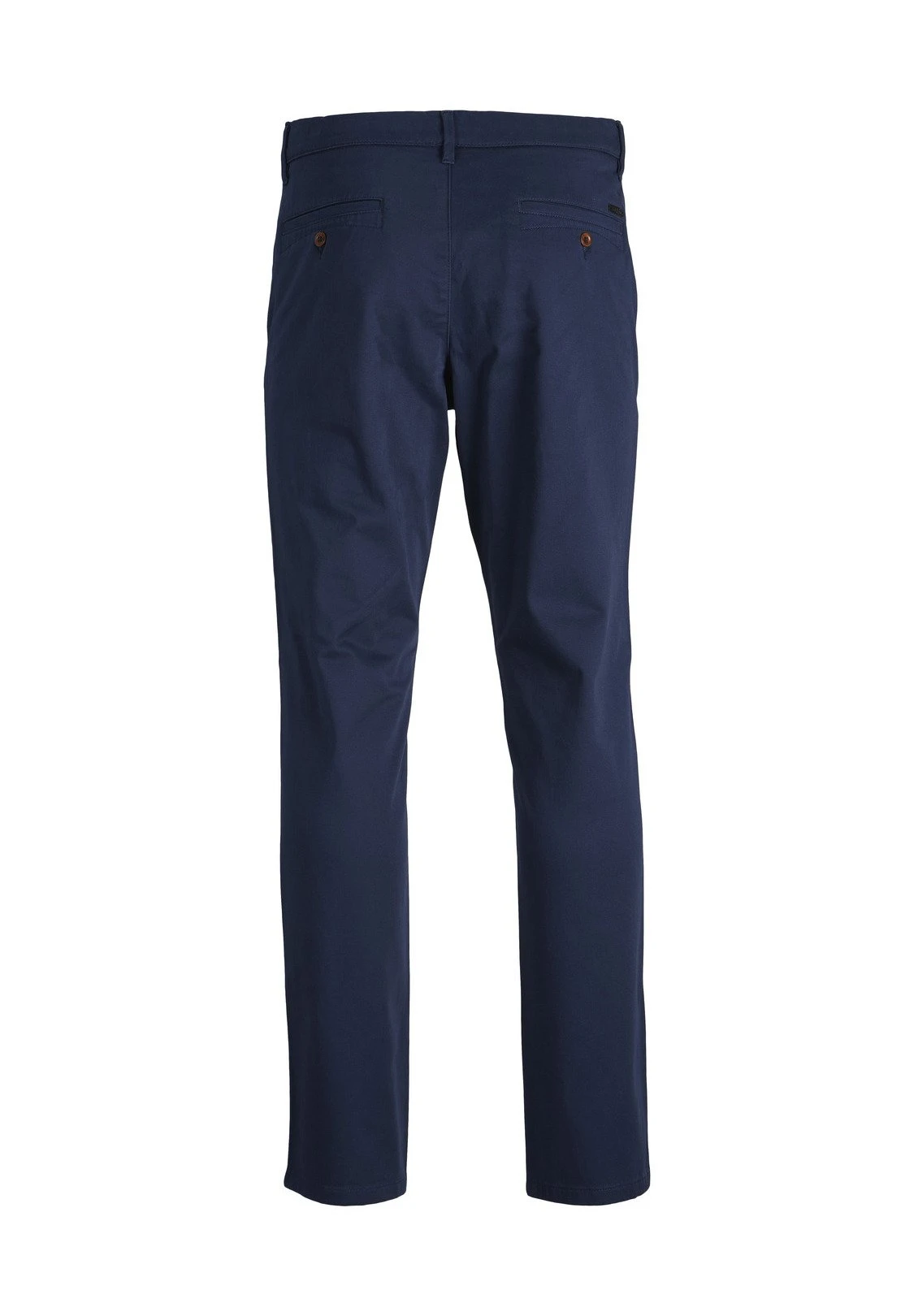 Jack & Jones Noos - Trousers - Dark Blue 4 Jack & Jones Noos - Trousers - Dark Blue - Image 4
