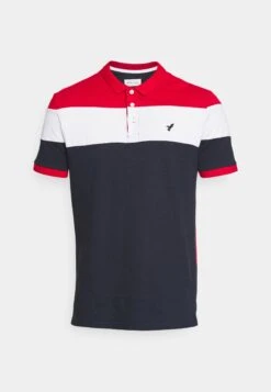 Pier One Polo Shirt - Red/White/Dark Blue 10 Pier One Polo Shirt - Red/White/Dark Blue -Clothing Sale Store 675a769077d74ac2a77f3d024472fe96