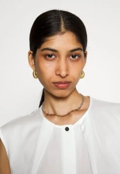 Boss Bielli - Blouse 9 Boss Bielli - Blouse -Clothing Sale Store 699d65a8ea2149cc84d6925fba3e0bae