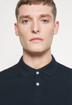 Pier One 2 Pack - Polo Shirt - Bordeaux/Dark Blue -Clothing Sale Store 6f821081bdab4dbbac8330c0674c83aa