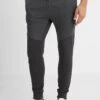 Pier One Tracksuit Bottoms - Dark Grey