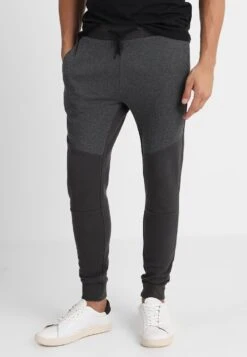 Clothing Sale Store 12 Pier One Tracksuit Bottoms - Dark Grey