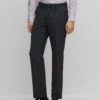 Boss H-Leon-Mm-C-224 - Suit Trousers