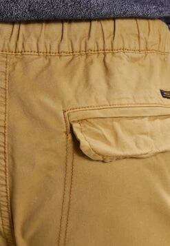 Indicode Jeans Levi - Cargo Trousers - Amber -Clothing Sale Store 7286fd11c8f2431da916f900123dbb7d