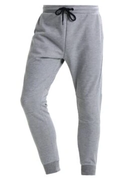 Pier One Tracksuit Bottoms - Light Grey 10 Pier One Tracksuit Bottoms - Light Grey -Clothing Sale Store 73160ca920cc40faa2cec54e1910c550