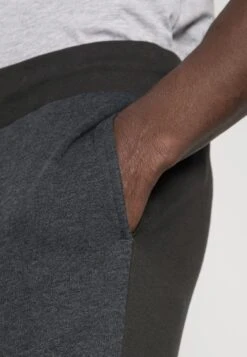 Pier One Tracksuit Bottoms - Dark Grey -Clothing Sale Store 7330a65cce2c4272b5ca30f392b2c466