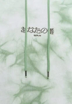 YOURTURN Unisex - Hoodie - Green 5 YOURTURN Unisex - Hoodie - Green -Clothing Sale Store 73d7811895524fb7bd85272c22736d45