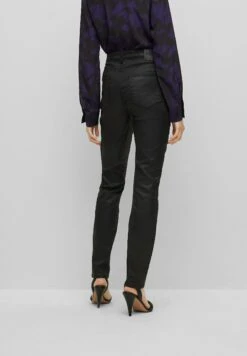 Boss Jackie Mr 1 1 - Slim Fit Jeans - Black One 8 Boss Jackie Mr 1 1 - Slim Fit Jeans - Black One -Clothing Sale Store 7716cfc1b06a48248c802e8c90a71900