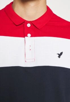 Pier One Polo Shirt - Red/White/Dark Blue 11 Pier One Polo Shirt - Red/White/Dark Blue -Clothing Sale Store 77fecd7f6e784808ac07dd8df08bd3eb