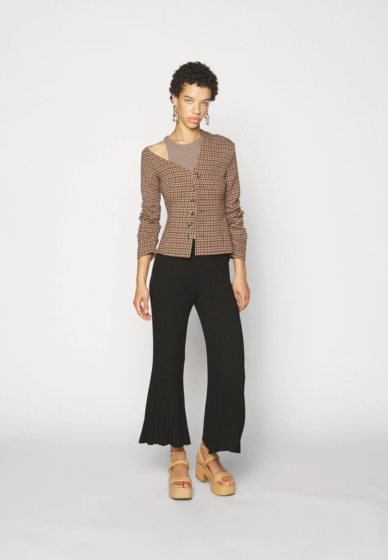 By Malene Birger Laja - Trousers 5 By Malene Birger Laja - Trousers - Image 5
