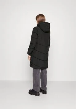Pieces Petite Pcjamilla Puffer Jacket - Winter Coat - Black 9 Pieces Petite Pcjamilla Puffer Jacket - Winter Coat - Black -Clothing Sale Store 7acf9763aeb1430aa732f86542bfa12f