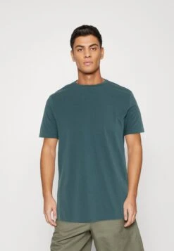 Pier One 7 Pack - Basic T-Shirt - Blue/Mottled Bordeaux/White 17 Pier One 7 Pack - Basic T-Shirt - Blue/Mottled Bordeaux/White -Clothing Sale Store 7b9f1b5705884163855acb0b7048c4bc