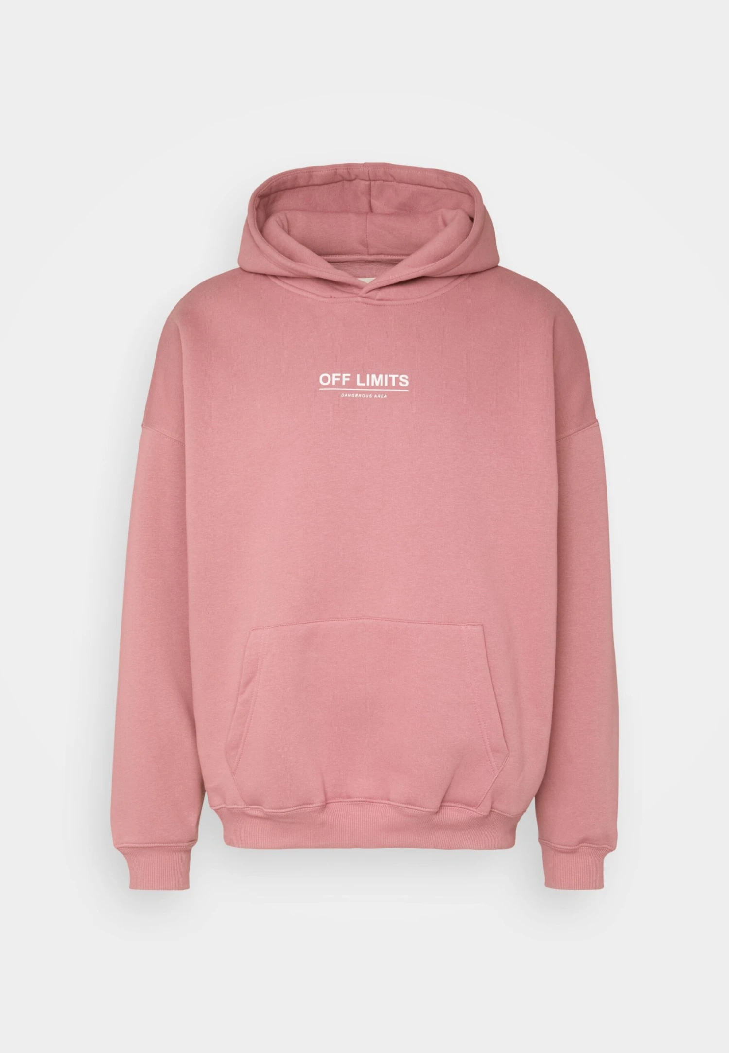 YOURTURN Unisex - Hoodie - Lilac 5 YOURTURN Unisex - Hoodie - Lilac - Image 5