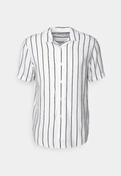 Pier One 2 Pack - Shirt - Black/White -Clothing Sale Store 7c88593f099f4d6e815826857aeeb0c6