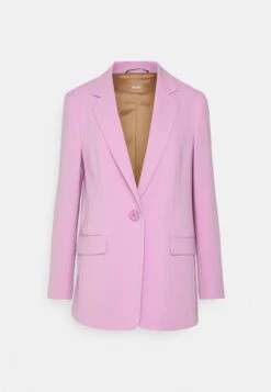 Boss Jocalua - Blazer - Open Pink 10 Boss Jocalua - Blazer - Open Pink -Clothing Sale Store 7d51602f2b2e4bd6b5185b1b32630888