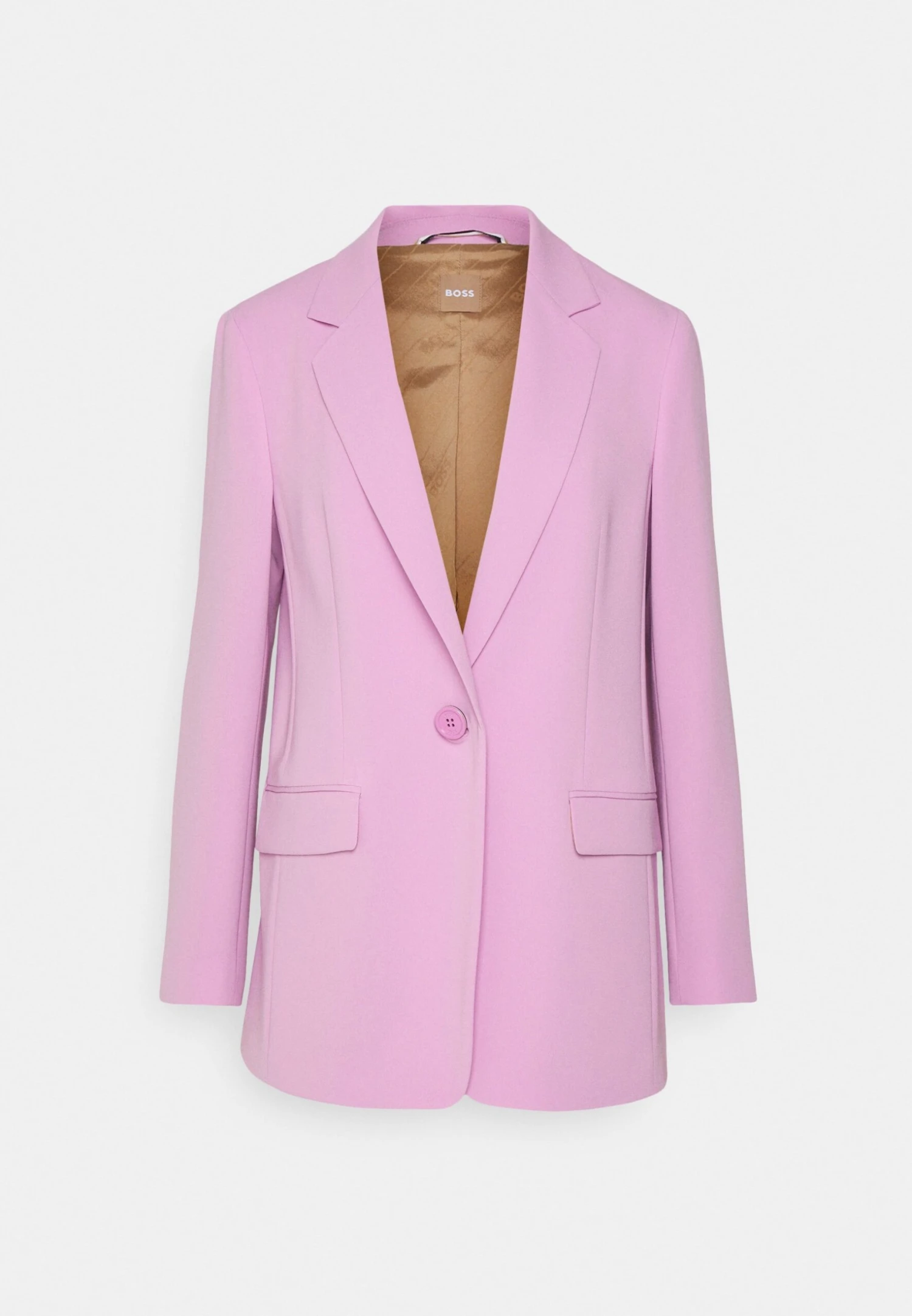 Boss Jocalua - Blazer - Open Pink 5 Boss Jocalua - Blazer - Open Pink - Image 5